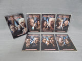 Battlestar Galactica - The Complete DVD Set, 1978-79 & 2004-2009