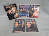 Battlestar Galactica - The Complete DVD Set, 1978-79 & 2004-2009