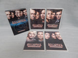 Battlestar Galactica - The Complete DVD Set, 1978-79 & 2004-2009