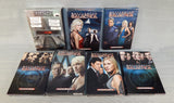 Battlestar Galactica - The Complete DVD Set, 1978-79 & 2004-2009