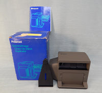 Polaroid Spectra/Image Close-Up Stand Duplicator