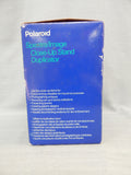 Polaroid Spectra/Image Close-Up Stand Duplicator