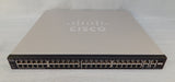 Cisco 48-Port 10/100 PoE Managed Switch