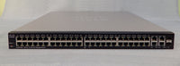 Cisco 48-Port 10/100 PoE Managed Switch