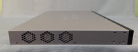 Cisco 48-Port 10/100 PoE Managed Switch