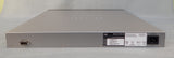 Cisco 48-Port 10/100 PoE Managed Switch