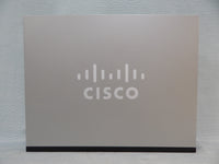 Cisco 48-Port 10/100 PoE Managed Switch
