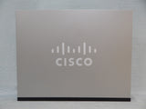Cisco 48-Port 10/100 PoE Managed Switch