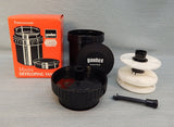 Yankee Master Developing Tank with 2 Reels