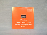 Yankee Master Developing Tank with 2 Reels