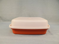 Vintage Tupperware Pieces - Lot of 7 Pieces