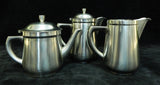 WMF Stainless Tea & Coffee Set, Made in Germany