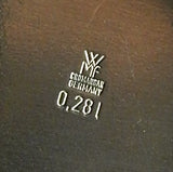 WMF Stainless Tea & Coffee Set, Made in Germany