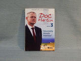 Doc Martin (Martin Clunes) - Seasons 1, 2, 3 & 4 - DVD