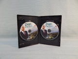 Doc Martin (Martin Clunes) - Seasons 1, 2, 3 & 4 - DVD