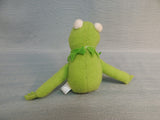 1989 Kermit the Frog Plush Toy