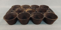 Vintage Cast Iron Popover Pan #10