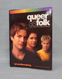 Queer as Folk, Seasons 1 & 2 - DVD