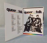 Queer as Folk, Seasons 1 & 2 - DVD