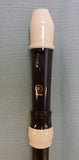 Yamaha Tenor Recorder with Pouch - Very Good Condition