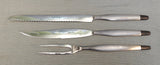 Nasco Steel "Paradise" Cutlery Set