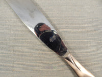 Nasco Steel "Paradise" Cutlery Set