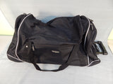 Samsonite Rolling Duffle Bag