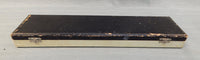 Nasco Steel "Paradise" Cutlery Set