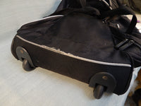 Samsonite Rolling Duffle Bag