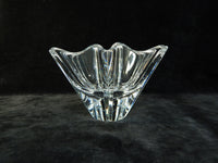 Orrefors Orion Crystal Bowl by Lars Hellsten