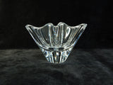 Orrefors Orion Crystal Bowl by Lars Hellsten