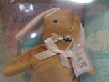 Velveteen Rabbit Book & Plush Toy Set