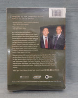 Inspector Lewis Seasons 1 - 4 DVD Set - Brand New!