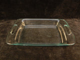 3 Quart Pyrex Baking Dish