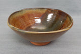 Hand Made Pottery Bowl