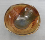 Hand Made Pottery Bowl