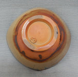 Hand Made Pottery Bowl