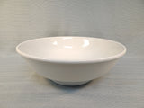 Large Hand-Made Ceramic Bowl