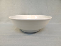 Large Hand-Made Ceramic Bowl