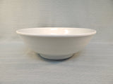 Large Hand-Made Ceramic Bowl