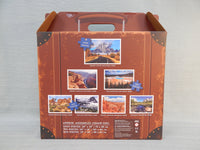 National Parks Puzzle Set