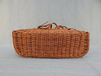 Wicker Fishing Creel