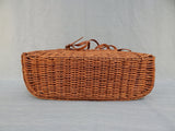 Wicker Fishing Creel