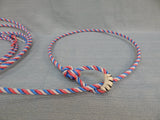 Gator Ropes 18 ft. Lasso Ranch Rope with Case