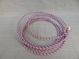 Gator Ropes 18 ft. Lasso Ranch Rope with Case