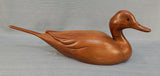 Ducks Unlimited Special Edition Lac La Croix John Gewerth Pintail Decoy 1989-90