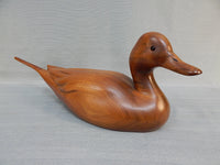 Ducks Unlimited Special Edition Lac La Croix John Gewerth Pintail Decoy 1989-90