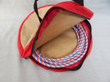 Gator Ropes 18 ft. Lasso Ranch Rope with Case