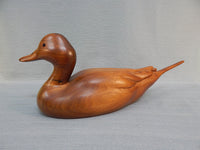 Ducks Unlimited Special Edition Lac La Croix John Gewerth Pintail Decoy 1989-90