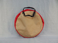 Gator Ropes 18 ft. Lasso Ranch Rope with Case